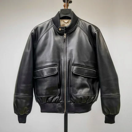 The Delta Wing Bomber by Man Are Brave