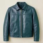 The Maverick Mariner Jacket by man are brave