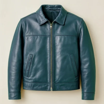 The Maverick Mariner Jacket by man are brave