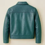 The Maverick Mariner Jacket by man are brave