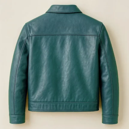 The Maverick Mariner Jacket by man are brave