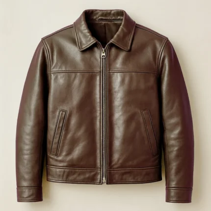 The Maverick Outrider Jacket by man are brave