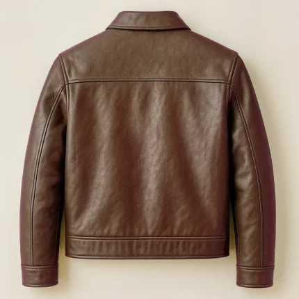The Maverick Outrider Jacket by man are brave