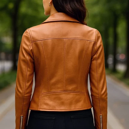 The Phoenix Outrider Jacket
