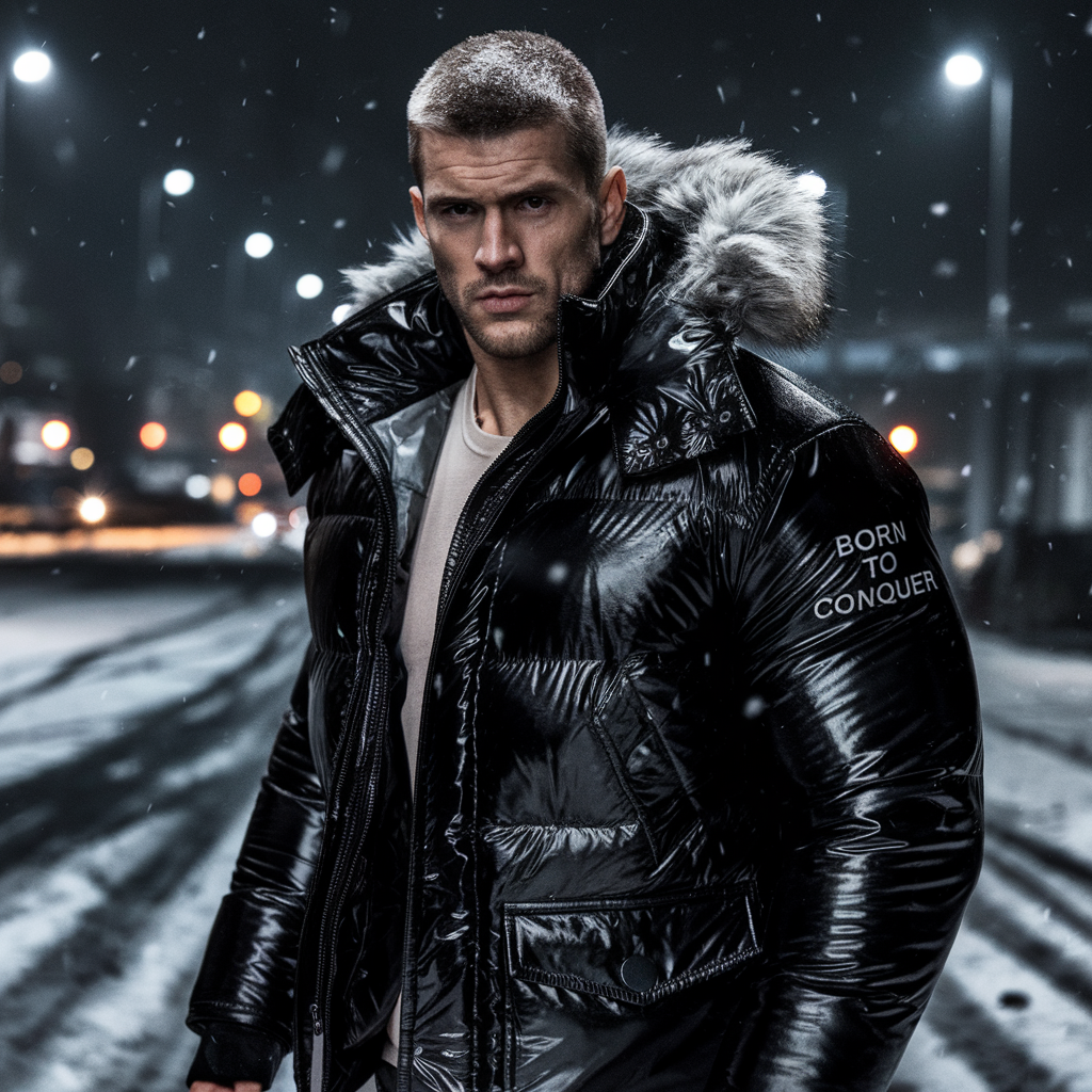 Puffer Jackets