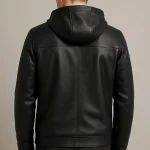 The Urban Sentinel Jacket by Man Are Brave