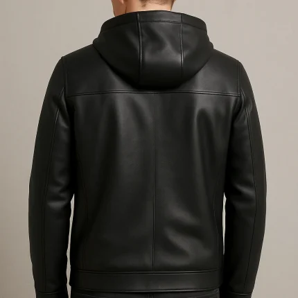 The Urban Sentinel Jacket by Man Are Brave
