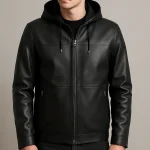 The Urban Sentinel Jacket by Man Are Brave
