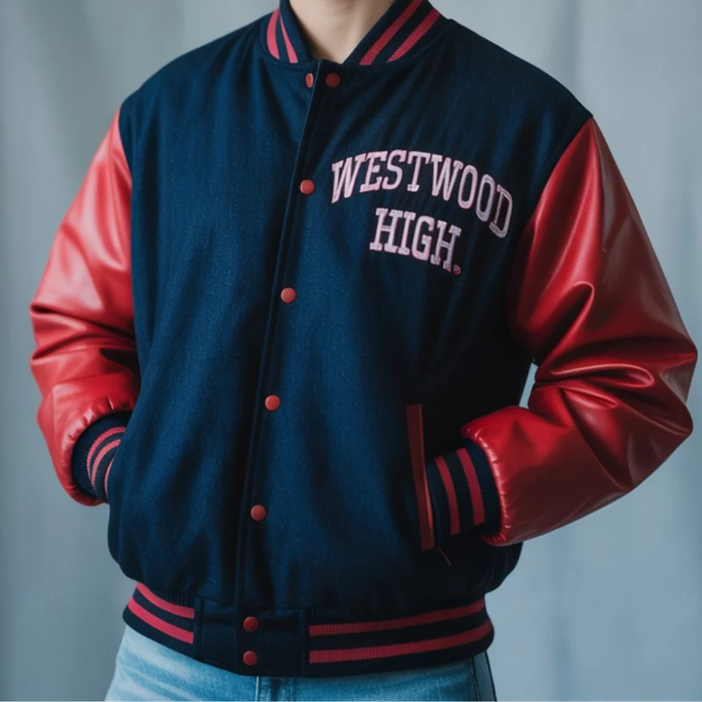 Men's Varsity Jackets